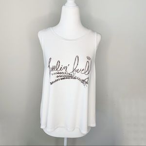 Feeling Lovely Tee